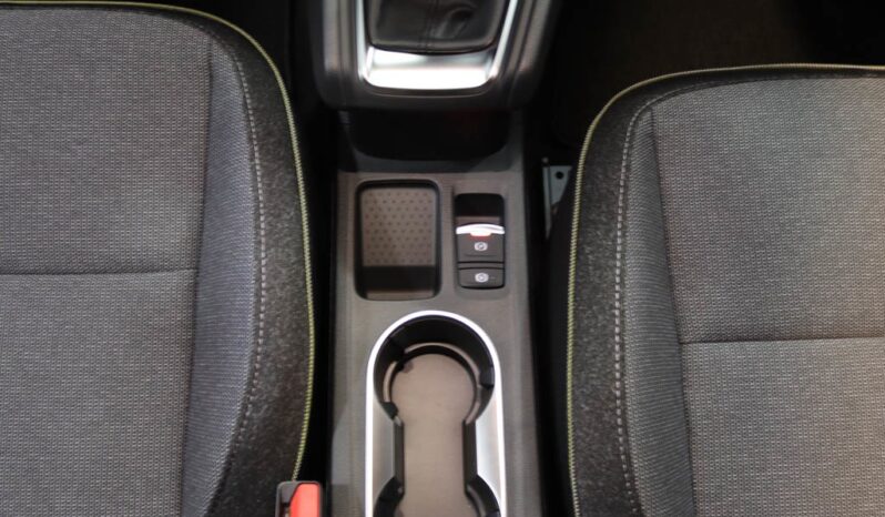 RENAULT SYMBIOZ 1.2 ECO-G TECHNO completo