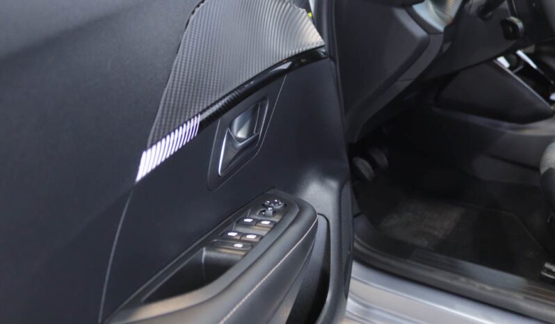 PEUGEOT 208 1.2 PURETECH ALLURE completo