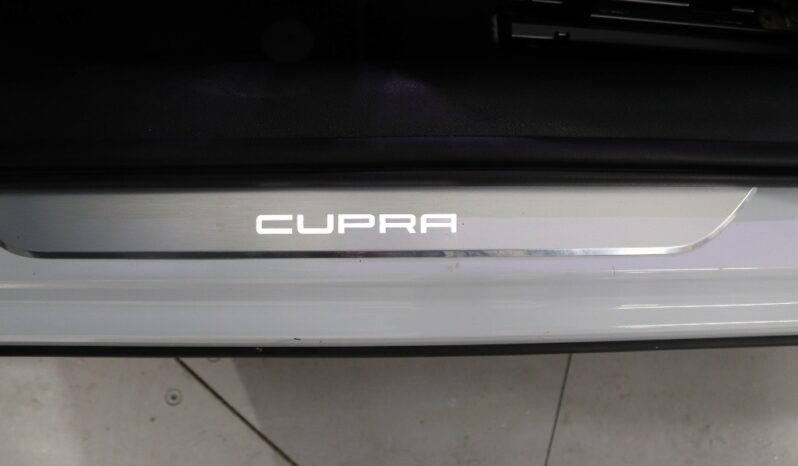 CUPRA Formentor 2.0 TDI CUPRA completo