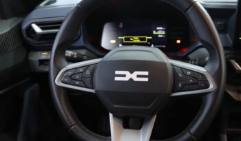 DACIA Duster 1.0 TCE ECO-G JOURNEY BI-FUEL completo