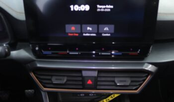 CUPRA Formentor 1.5 TSI CUPRA completo
