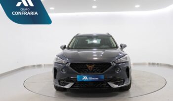 CUPRA Formentor 1.5 TSI CUPRA DSG completo