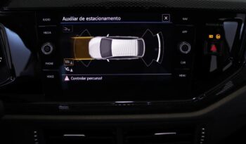 VOLKSWAGEN Taigo 1.0 TSI URBAN DSG completo