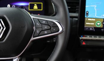 RENAULT CAPTUR 1.0 TCE TECHNO completo