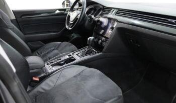 VOLKSWAGEN Arteon 2.0 TDI ELEGANCE DSG completo