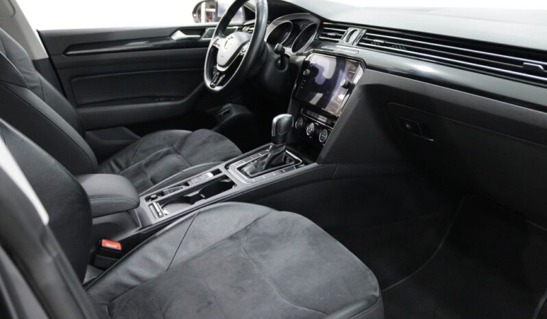 VOLKSWAGEN Arteon 2.0 TDI ELEGANCE DSG completo