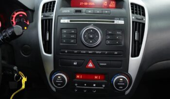 KIA Ceed 1.4 CVVT EX ISG completo
