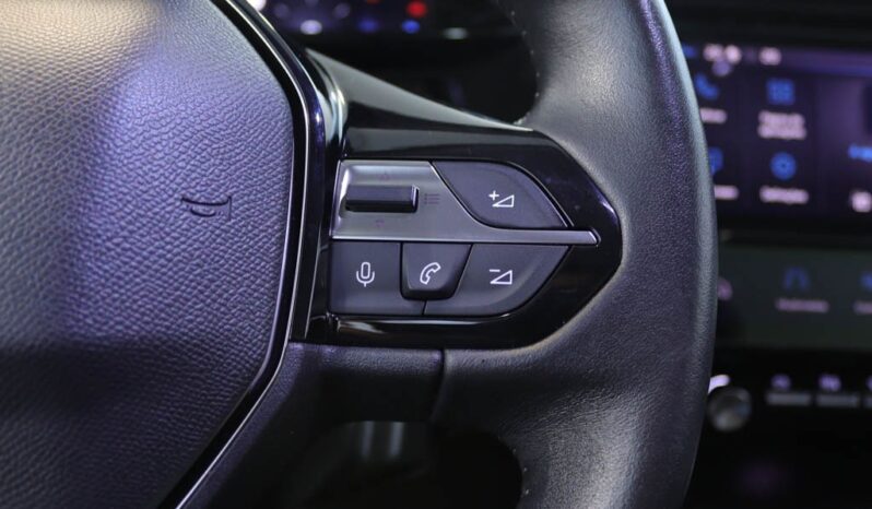 PEUGEOT 308 SW 1.5 BLUEHDI ALLURE PACK completo