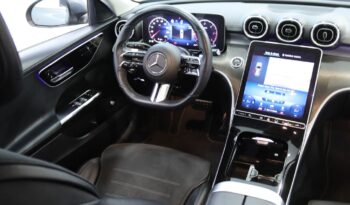 MERCEDES-BENZ Classe C Station 300 D AMG LINE completo