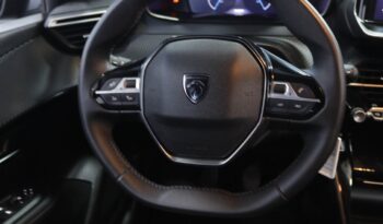 PEUGEOT 208 1.2 PURETECH ALLURE completo