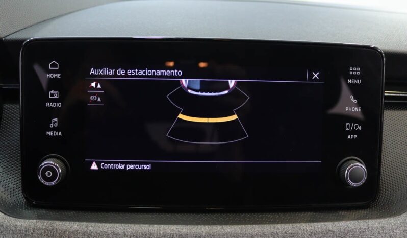 SKODA Scala 1.0 TSI SELECTION DSG completo