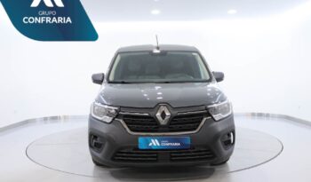 RENAULT Kangoo Van 1.5 BLUE DCI L1 ADCE completo