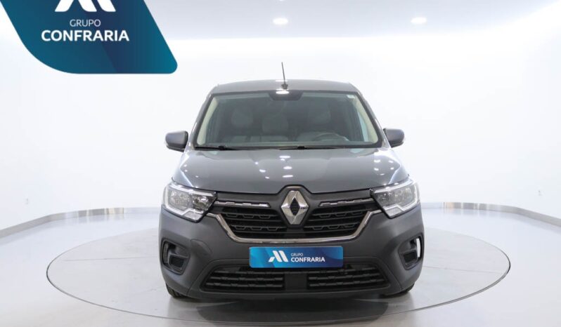 RENAULT Kangoo Van 1.5 BLUE DCI L1 ADCE completo