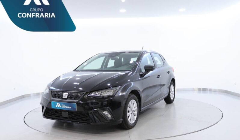 SEAT IBIZA 1.0 TSI STYLE completo