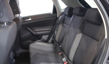 VOLKSWAGEN Polo 1.0 TSI URBAN DSG completo
