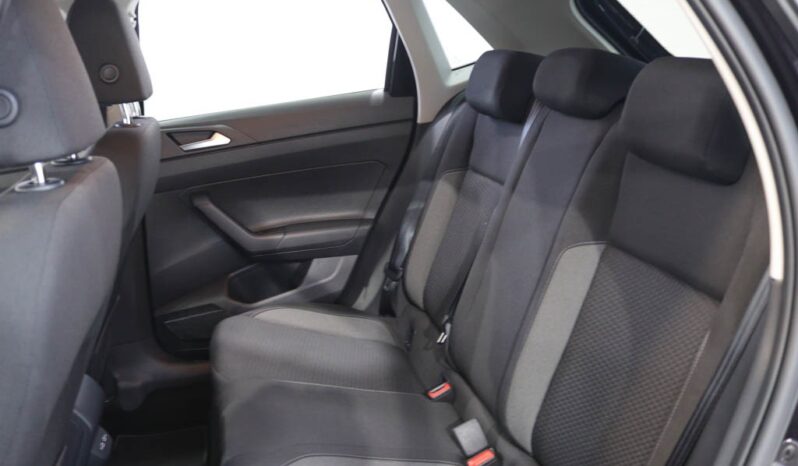 VOLKSWAGEN Polo 1.0 TSI URBAN DSG completo