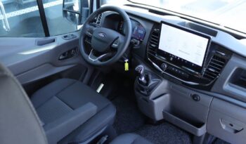 FORD TRANSIT 350 L4 2.0 ECOBLUE H3 TREND completo