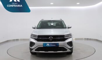 VOLKSWAGEN T-Cross 1.0 TSI URBAN completo