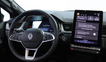 RENAULT SYMBIOZ 1.6 E-TECH FULL HYBRID TECHNO completo