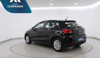 SEAT IBIZA 1.0 TSI STYLE completo