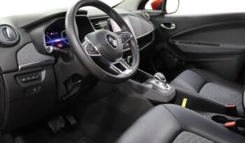 RENAULT Zoe 52 kWh INTENS 50 completo