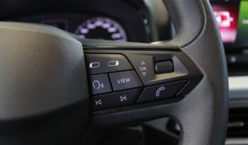 SEAT Ibiza 1.0 TSI REFERENCE completo