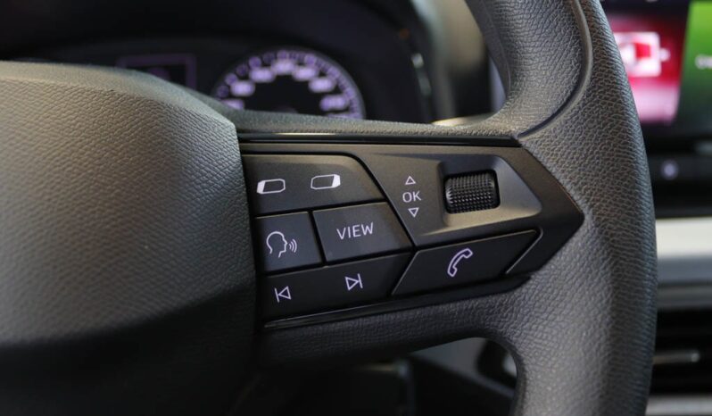 SEAT Ibiza 1.0 TSI REFERENCE completo
