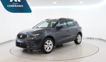 SEAT ARONA 1.0 TSI STYLE completo