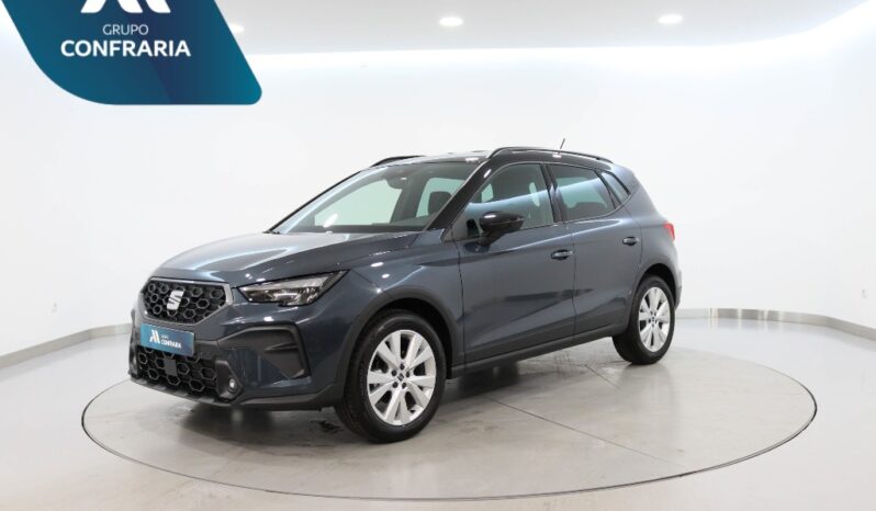 SEAT ARONA 1.0 TSI STYLE completo