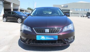 SEAT Leon 1.6 TDI STYLE S/S completo