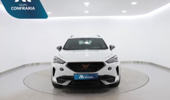 CUPRA Formentor 2.0 TDI CUPRA completo