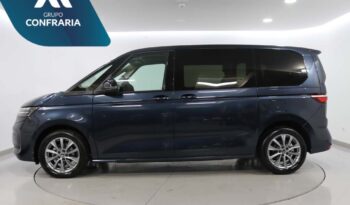 VOLKSWAGEN Multivan T7 2.0 TDI LIFE DSG completo