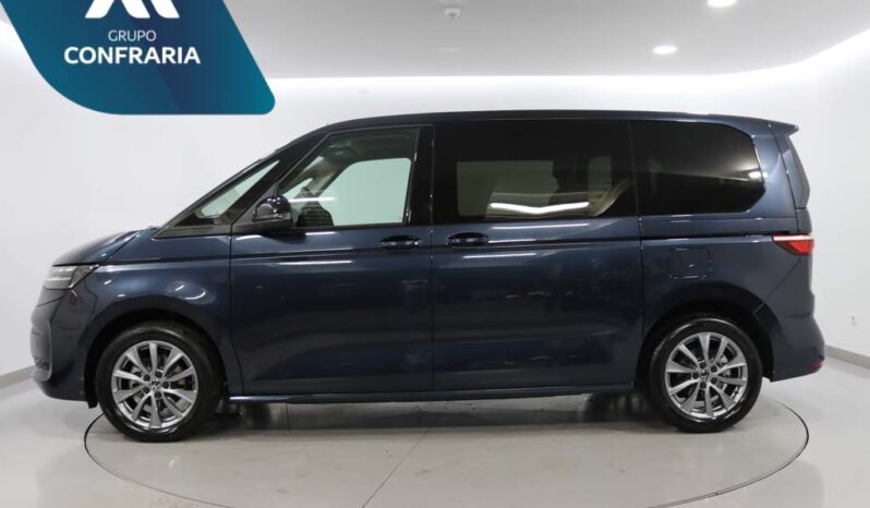 VOLKSWAGEN Multivan T7 2.0 TDI LIFE DSG completo