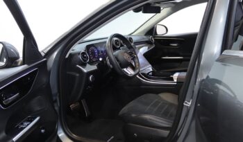 MERCEDES-BENZ Classe C Station 300 D AMG LINE completo