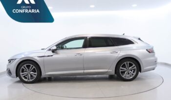 VOLKSWAGEN Arteon Shooting Brake 2.0 TDI R-LINE DSG completo