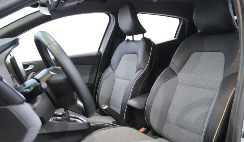 RENAULT Clio V Fase II 1.0 TCE TECHNO BI-FUEL completo