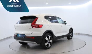 VOLVO XC40 2.0 D3 completo
