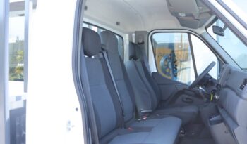 RENAULT Master III Chassis-Cab.Fase III 2.3 DCI L2 3.5T CD SS completo