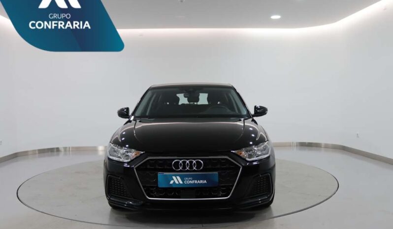 AUDI A1 Sportback 25 TFSI ADVANCED completo