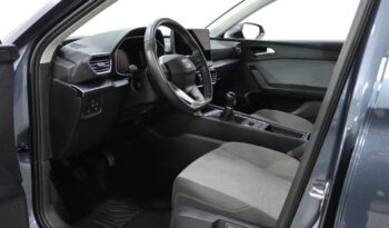 SEAT Leon Sportstourer 2.0 TDI STYLE completo