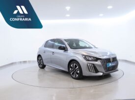 PEUGEOT 208 1.2 PURETECH ALLURE