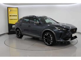CUPRA Formentor 2.0 TDI CUPRA DSG 4DRIVE