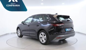 SKODA Enyaq IV 50 completo