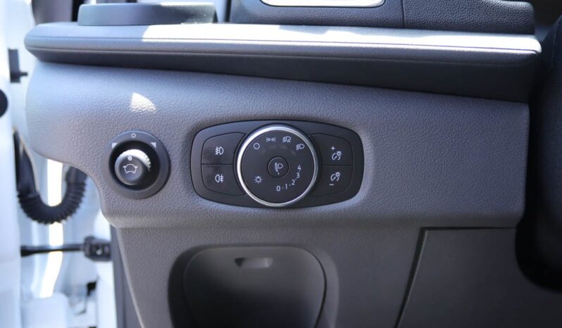 FORD TRANSIT 350 L4 2.0 ECOBLUE H3 TREND completo