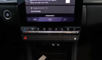 RENAULT SYMBIOZ 1.6 E-TECH FULL HYBRID TECHNO completo