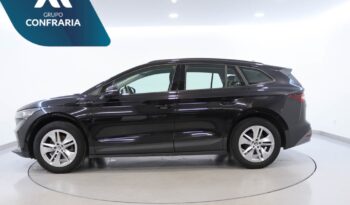 SKODA Enyaq IV 50 completo