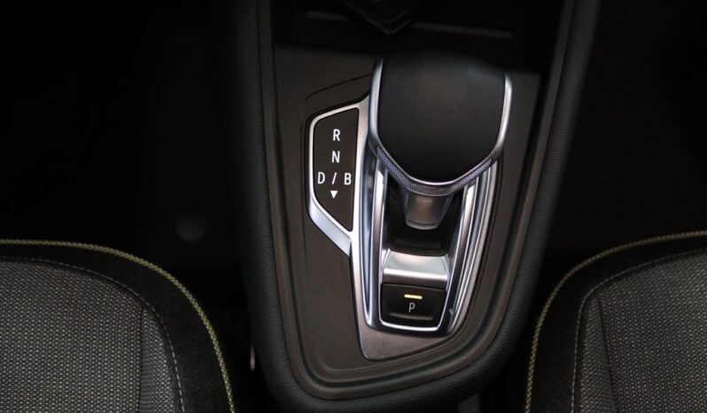 RENAULT SYMBIOZ 1.6 E-TECH FULL HYBRID TECHNO completo