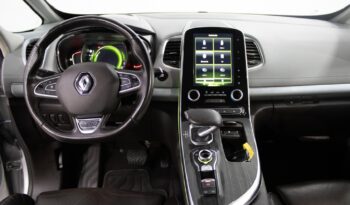 RENAULT Espace V 1.6 DCI INITIALE PARIS EDC completo