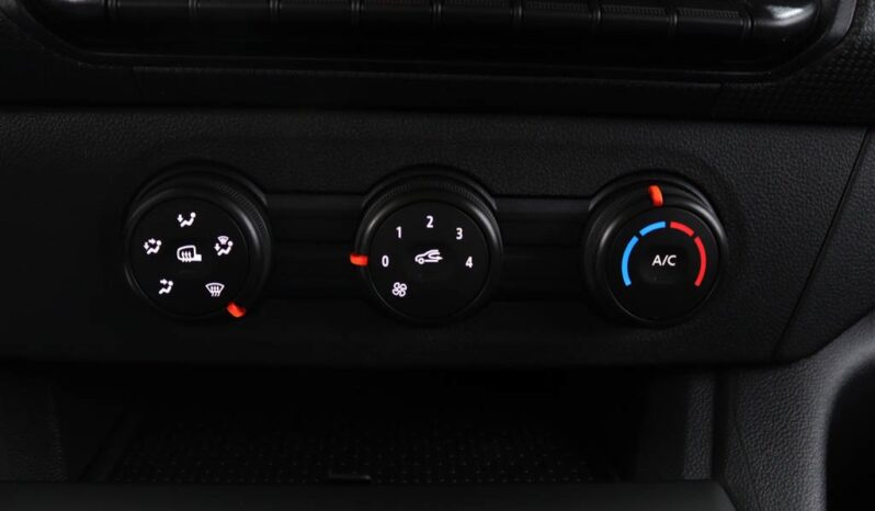 RENAULT Kangoo Van 1.5 BLUE DCI L1 START completo