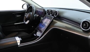 MERCEDES-BENZ Classe C Station 300 D AMG LINE completo